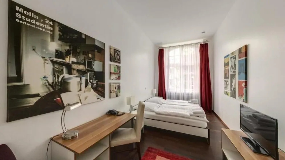Hotel photo 7