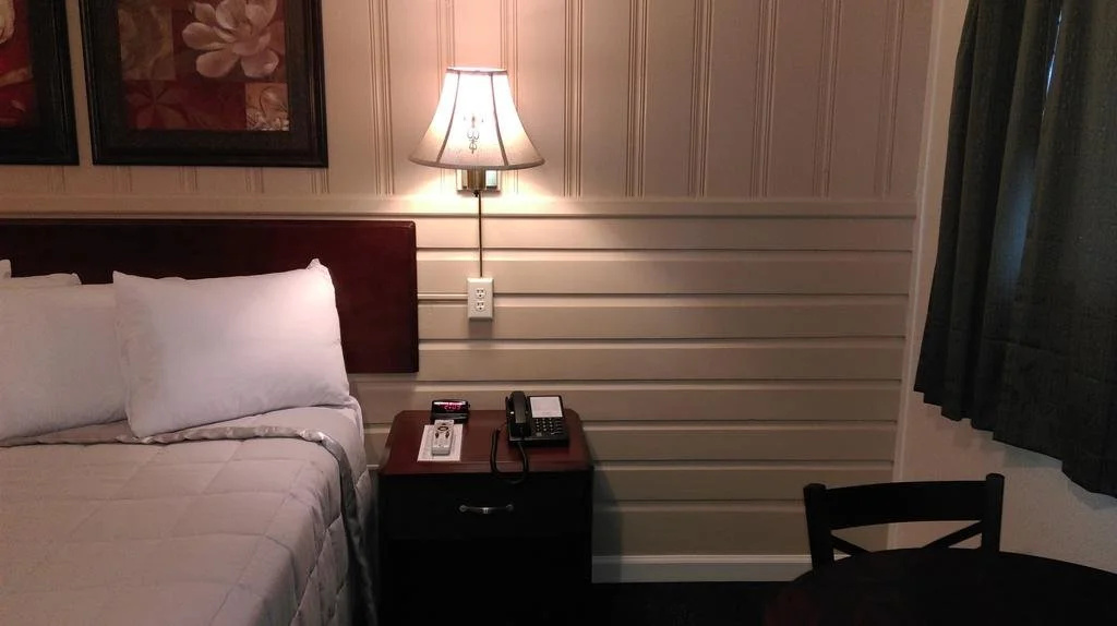 Hotel photo 20