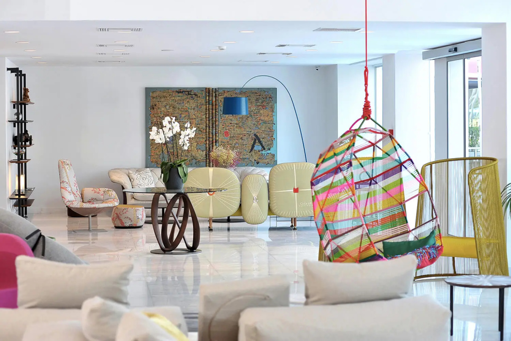 Hotel photo 10
