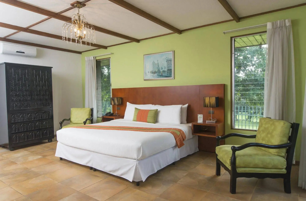 Terrazas de Golf Boutique Hotel - фото 37