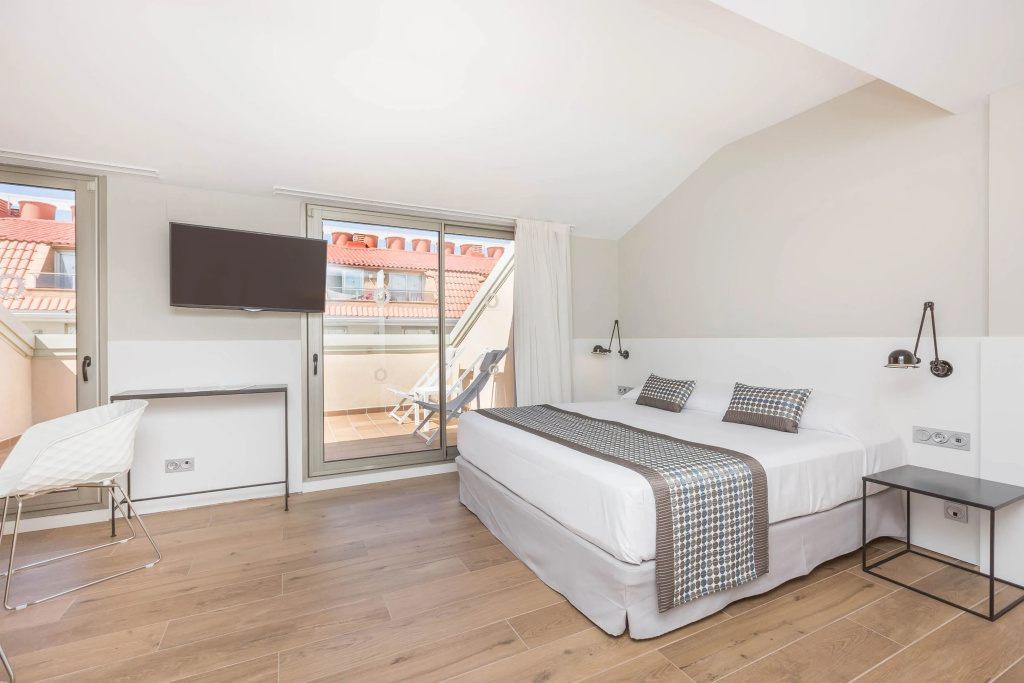 Aparthotel Odissea Park - Général
