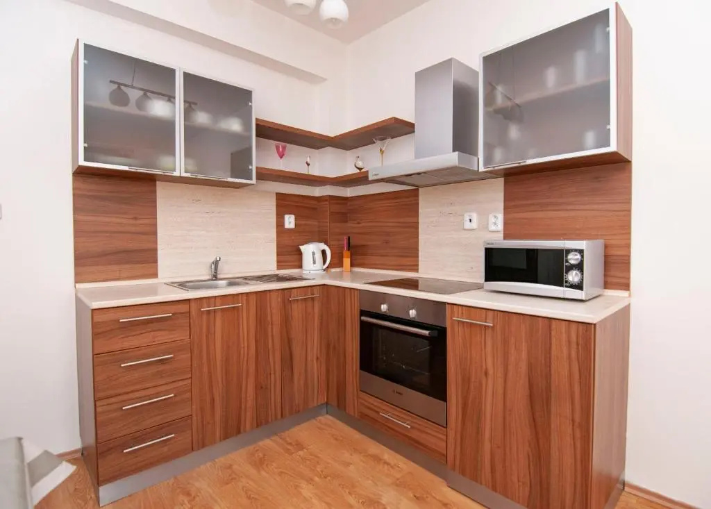 Apartmány Sileas - Chambres