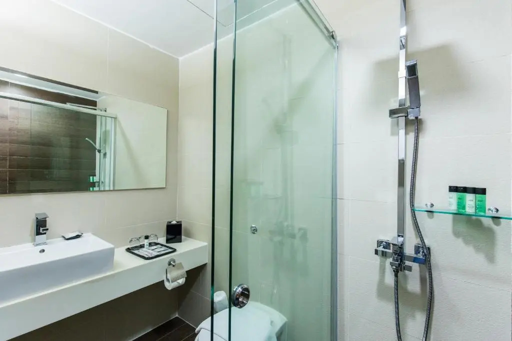 Village Hotel Bugis by Far East Hospitality - Chambres