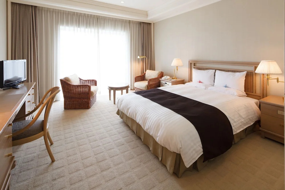 Okura Akademia Park Hotel - Chambres