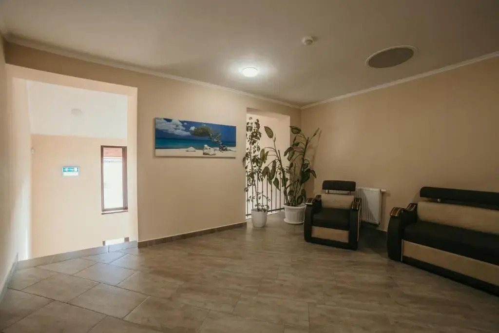 Cédrus Club Hotel - фото 7