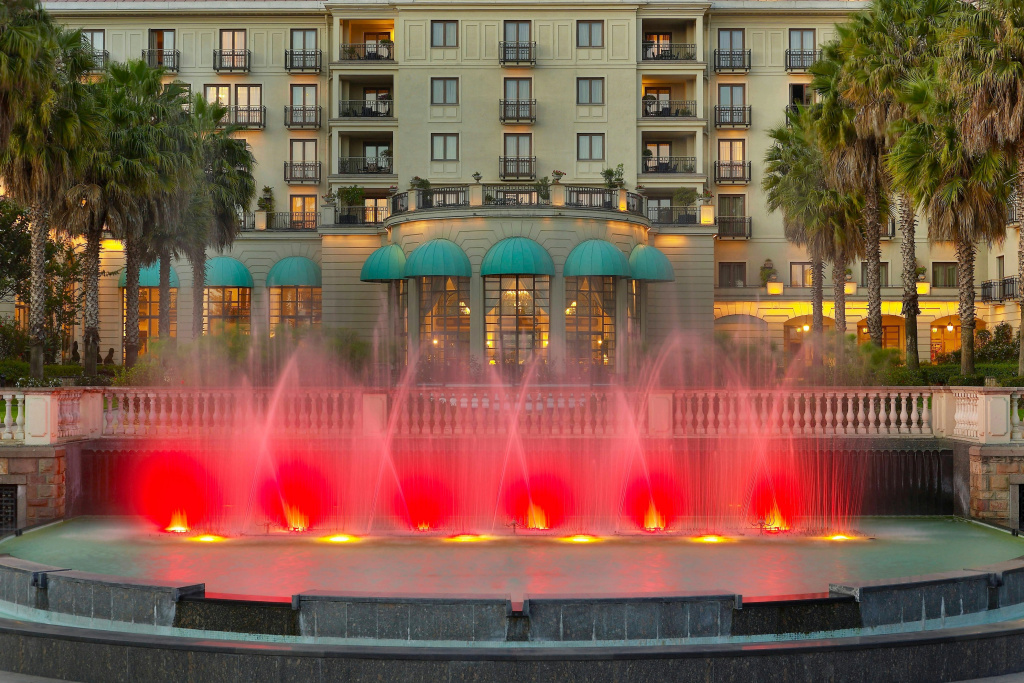 Hotel photo 28
