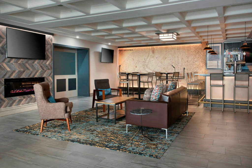Four Points by Sheraton Philadelphia Northeast - Général