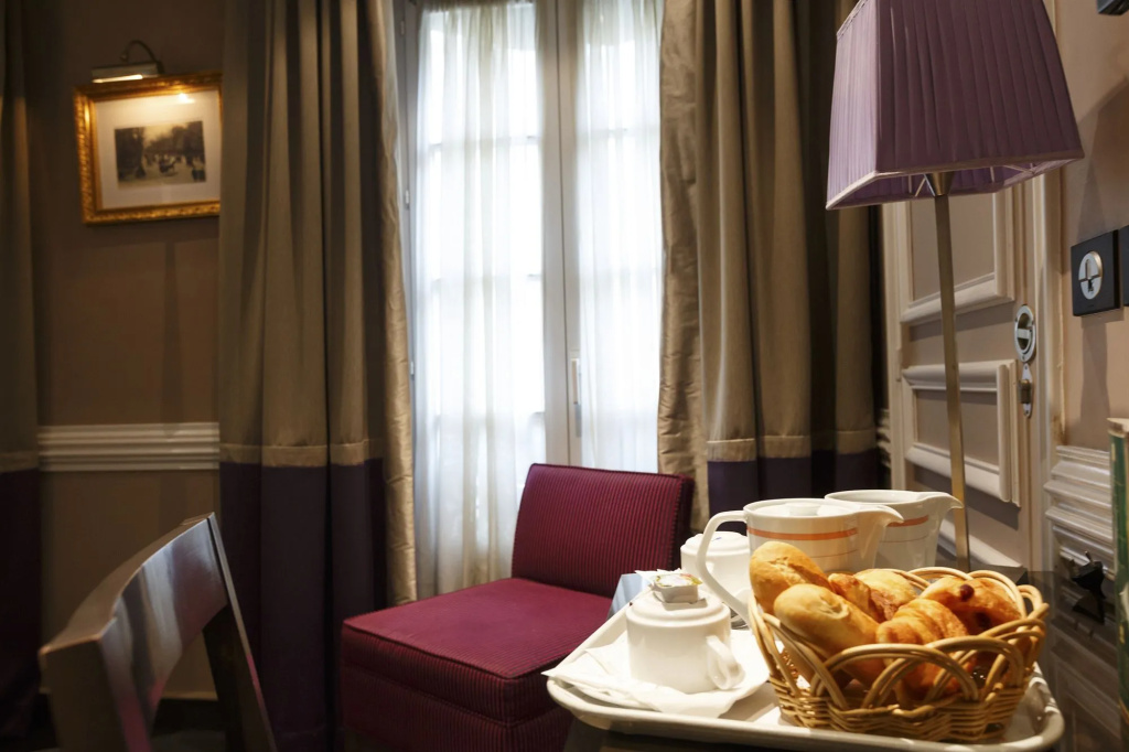 Hotel photo 14