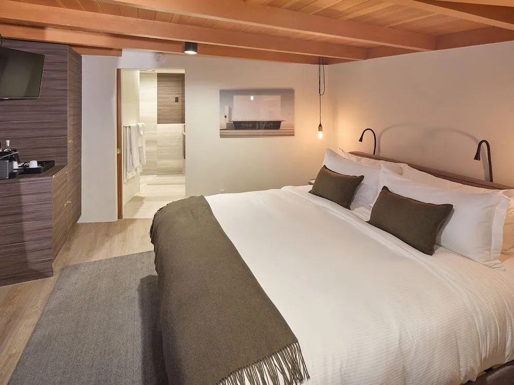 L'Horizon Resort & Spa, Hermann Bungalows - Général
