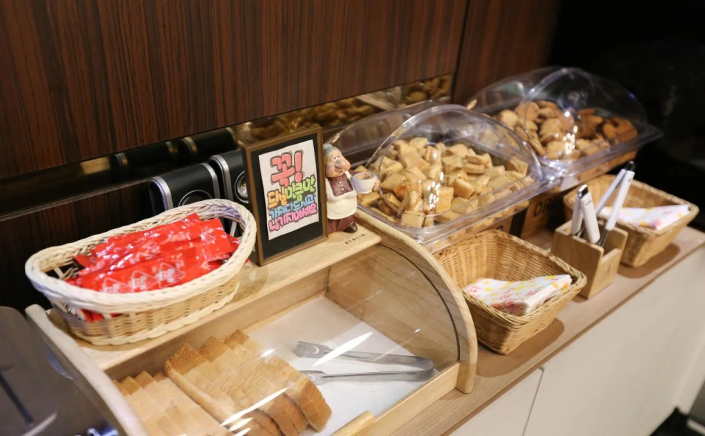 Hotel photo 10
