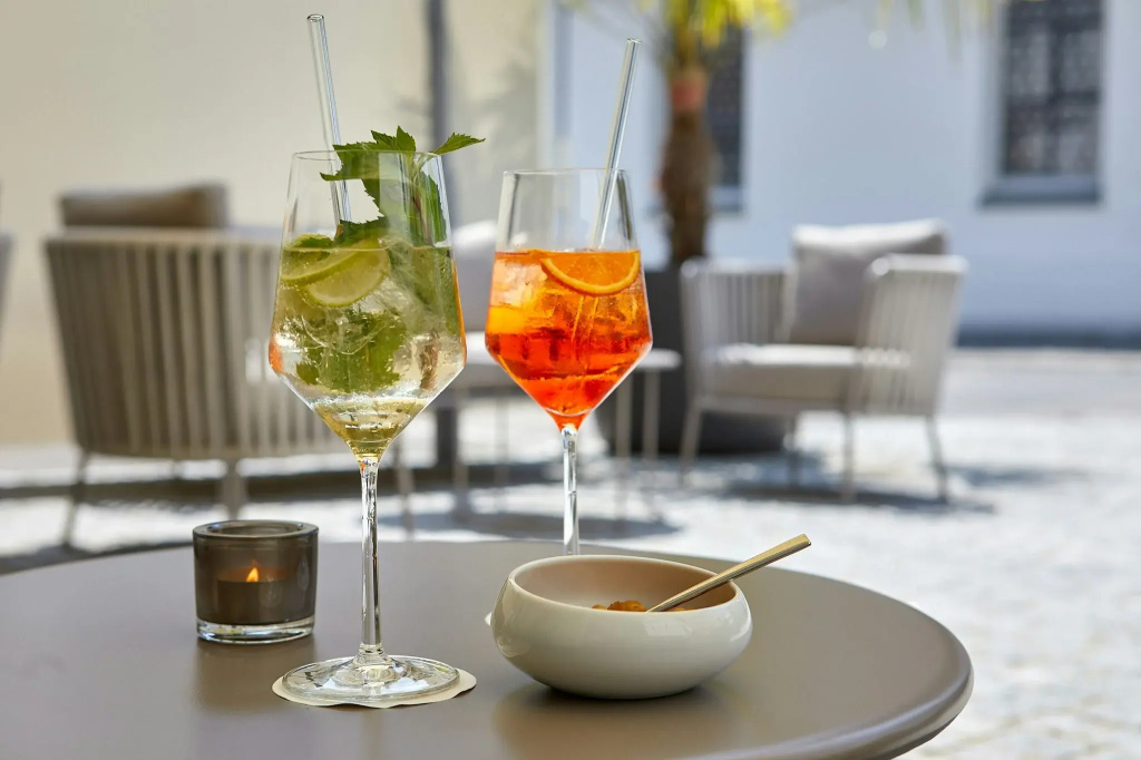 Hotel Rössli Gourmet & Spa - Général