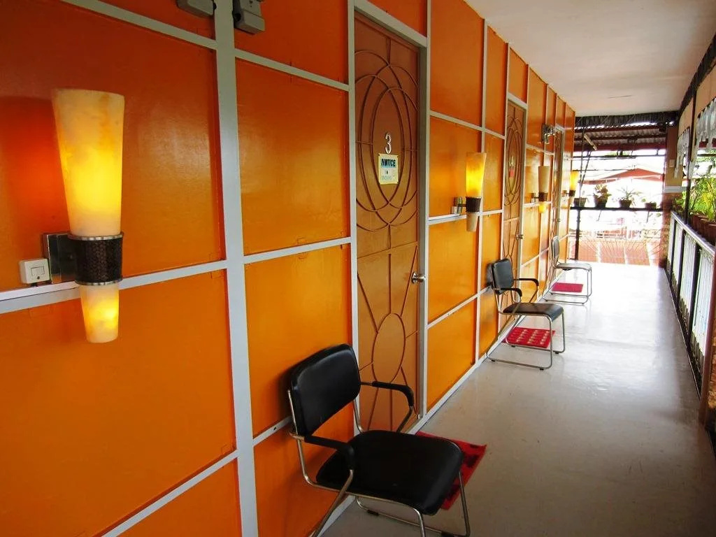 Hotel photo 16
