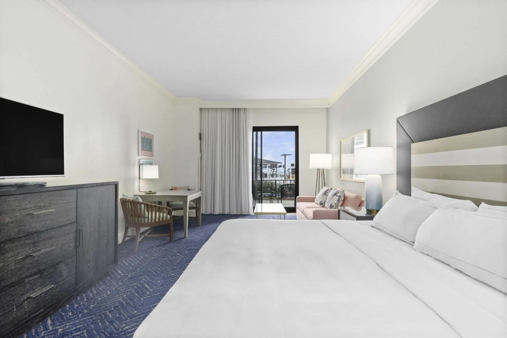 Hilton Sandestin Beach Golf Resort & Spa - Général