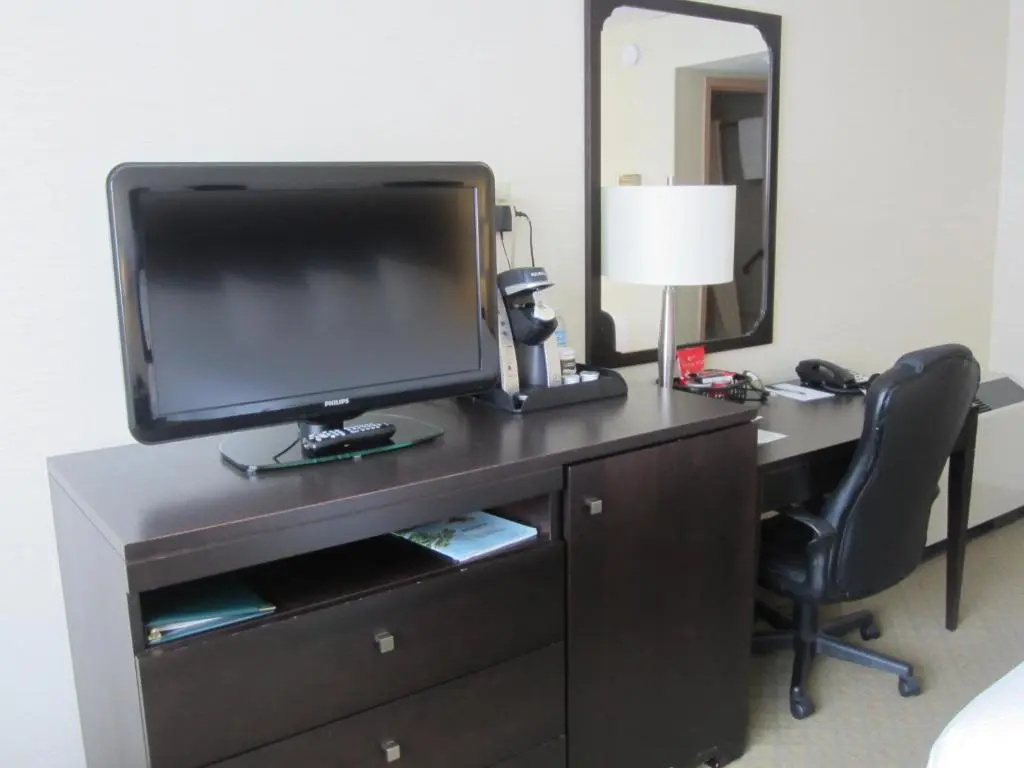 Greenwood Inn & Suites - Chambres