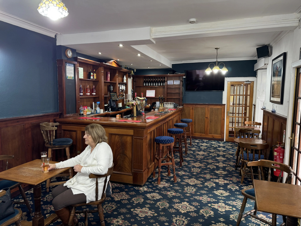 Lomond Hills Hotel - Général