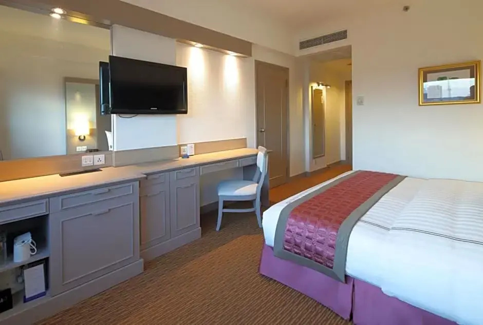 Sunway Hotel Hanoi - Chambres