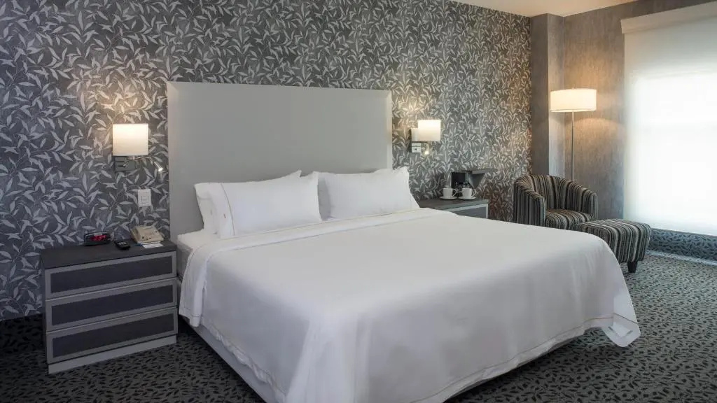 Holiday Inn Express Queretaro by IHG - Chambres