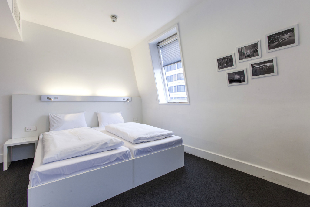 Отель mk | hotel london в Лондоне