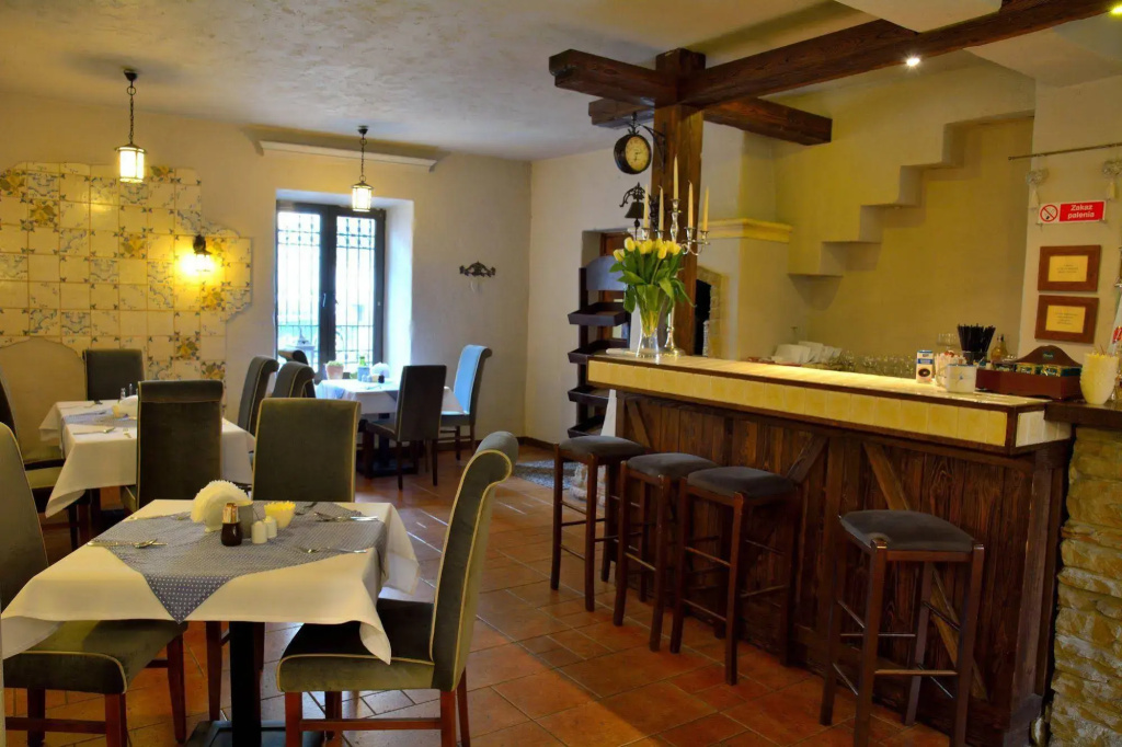 Nobilton Hotel - Général