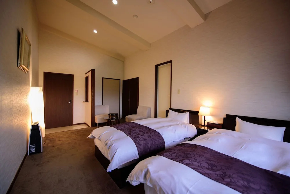 Ryokan Reimei 사진 11
