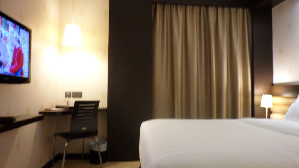 Mark Inn Hotel Deira: фото 4