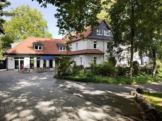 Haus Müllestumpe - Général