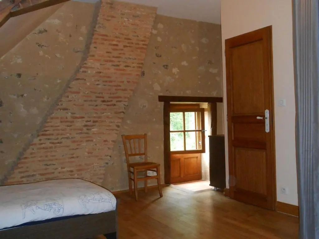 MAISON LIGNAC, 3 PIèCES, 6 PERSONNES - FR-1-591-131