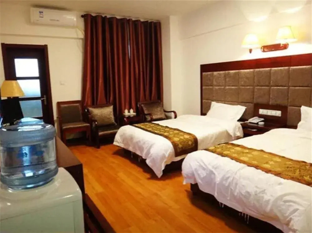 Hotel photo 11