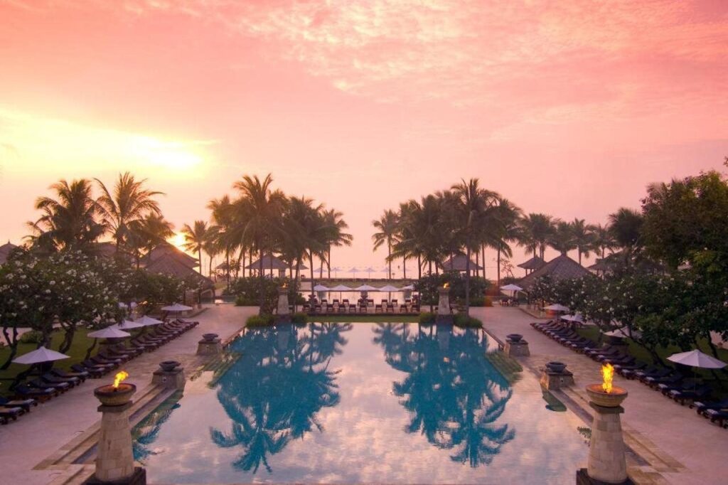 Conrad Bali