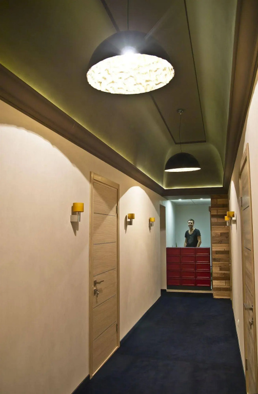 Poet Art Hotel - Général