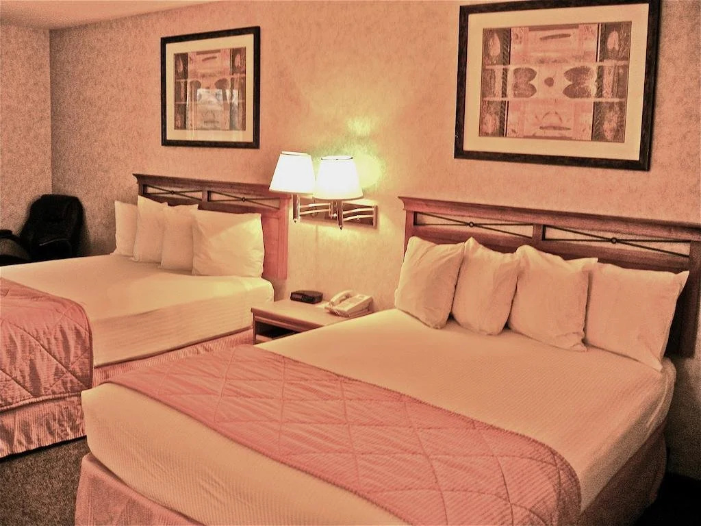 Hotel photo 2