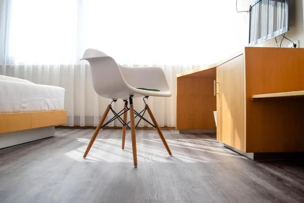 Cristall - Chambres
