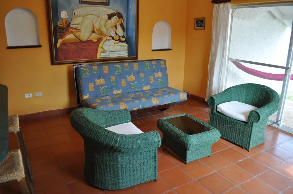 Hotel Torino Ecuador - Général