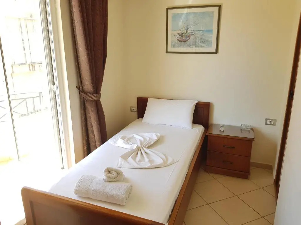 Hotel Veli - Chambres