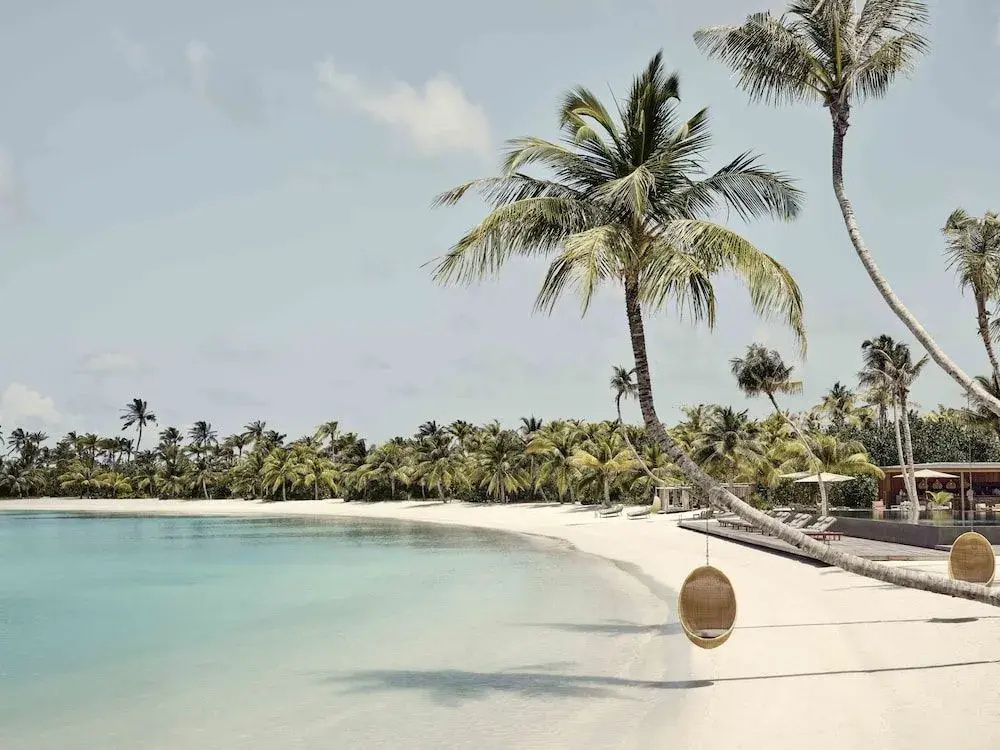 Beach & Waterfront