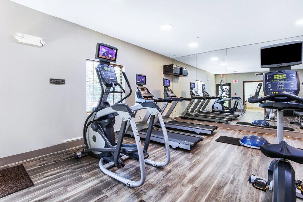 Staybridge Suites Gulf Shores by IHG - Général