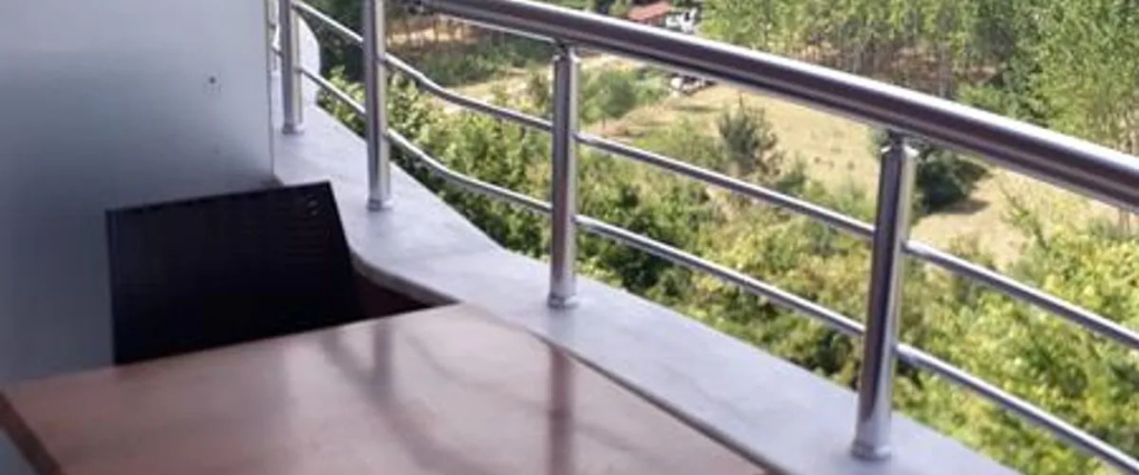 Kıyıköy Otel Zirve - фото 7