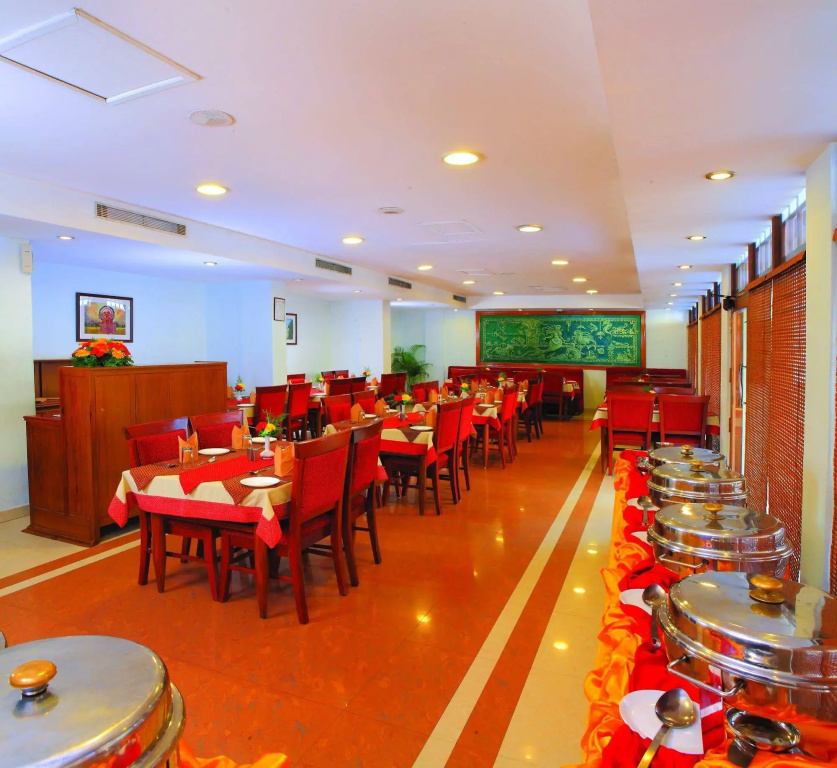 Hotel photo 8