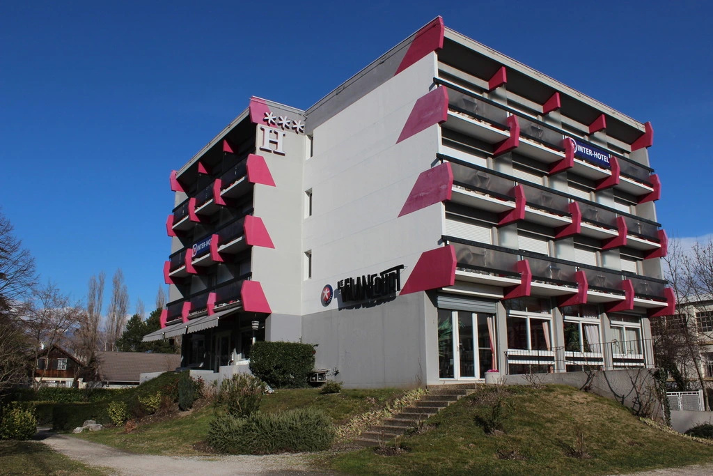 The Originals City, Hôtel Villancourt