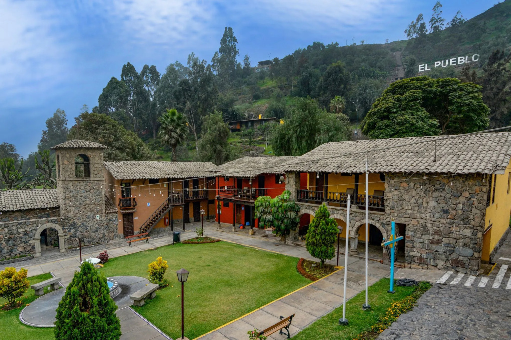Hotel photo 10