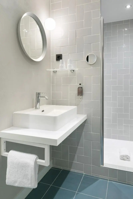 Hôtel Diana Restaurant & Spa by Happyculture - Chambres