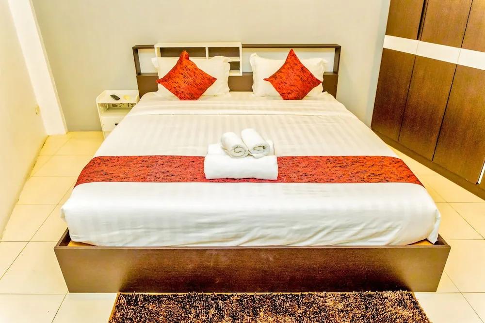 Номер Standard в RL Residences