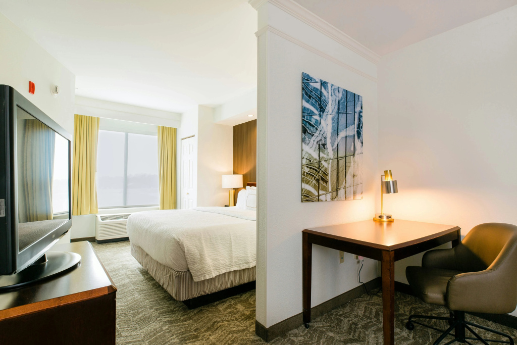 SpringHill Suites by Marriott Florence — 4