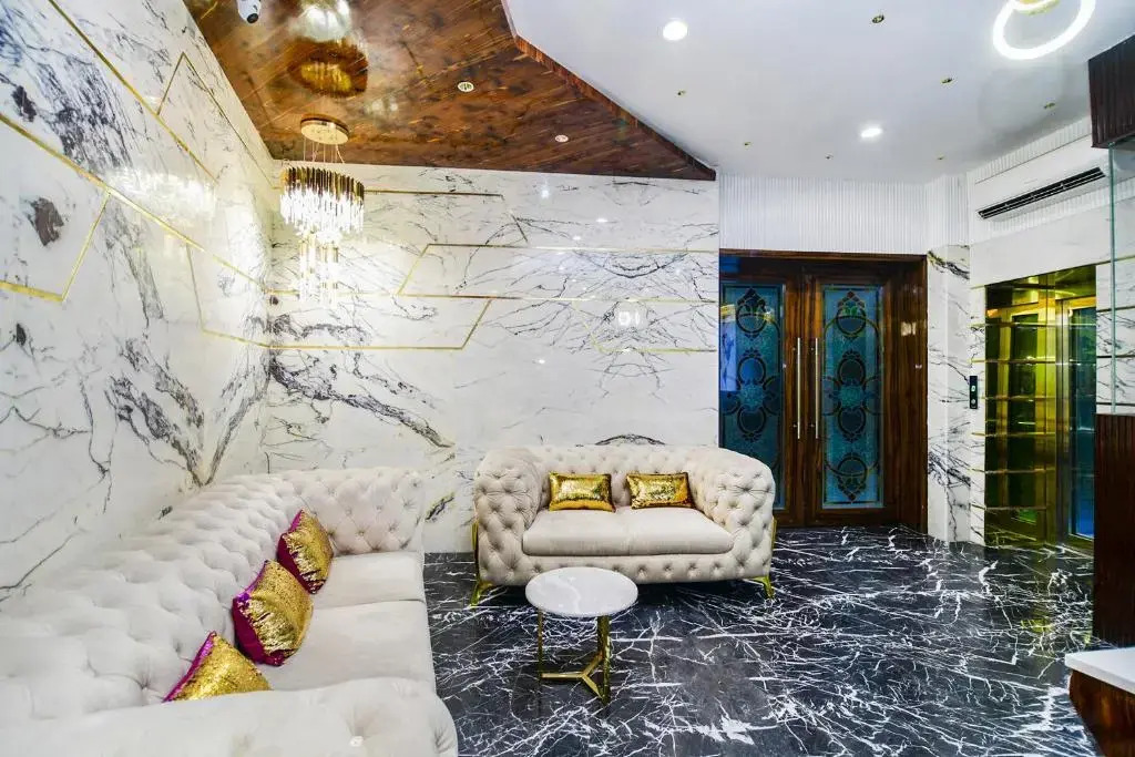 Om Stay Well By FabHotel — фото 2