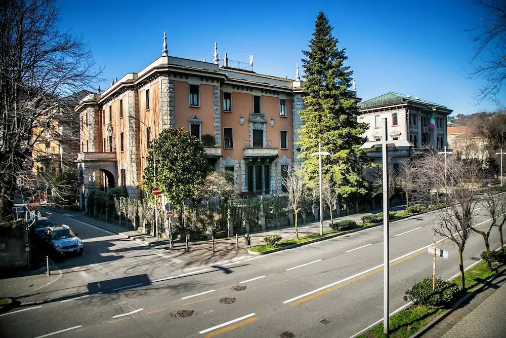 Hotel photo 18