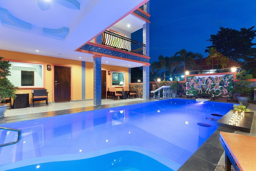 Hotel photo 20