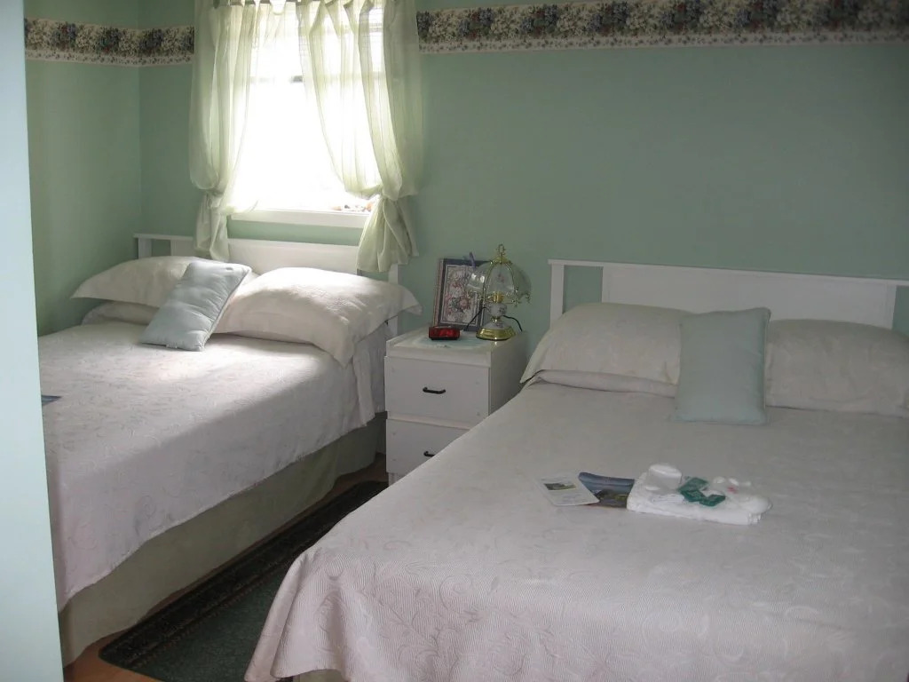 Gîte Repos et Santé - фото 2