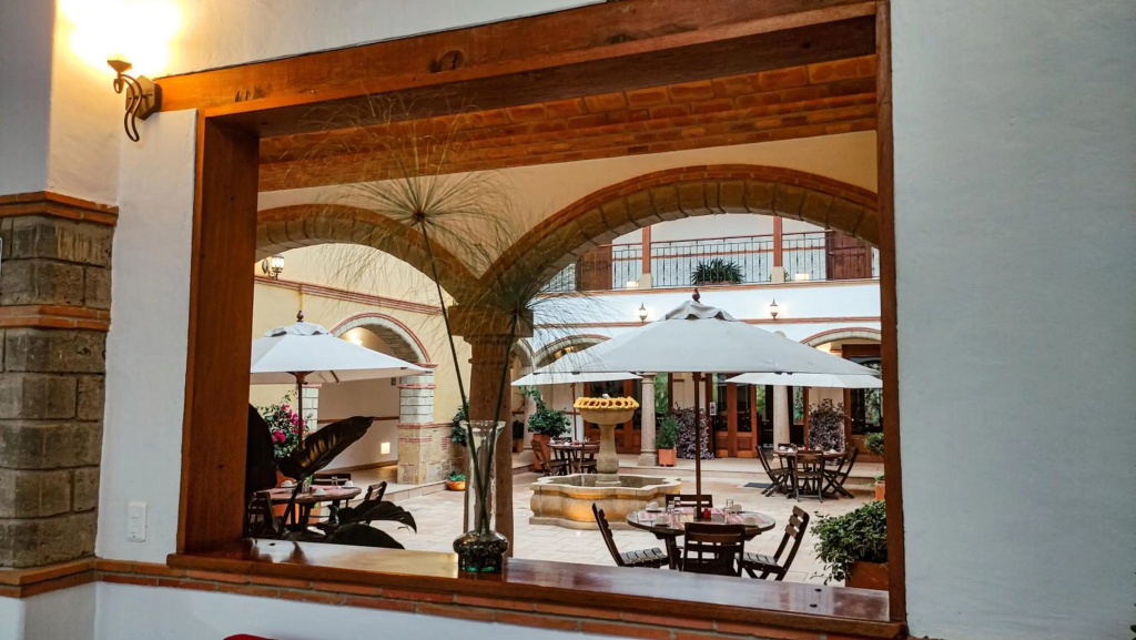 Maria Bonita Hotel - Général