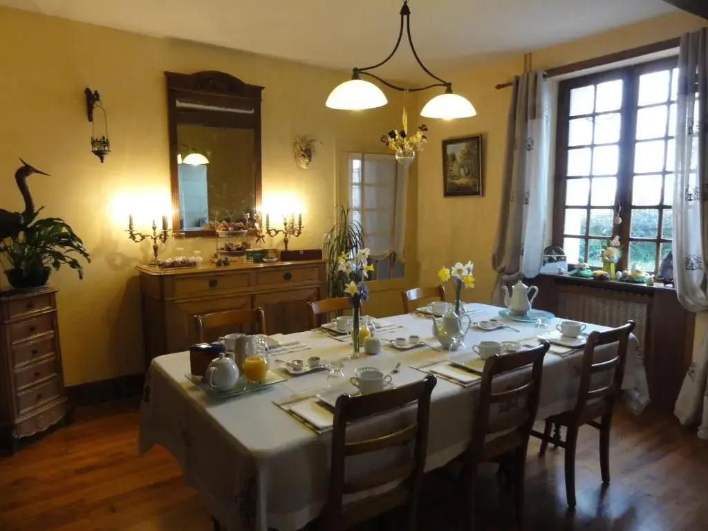 Afficher la photo 7 — Le Clos des Bérengeries