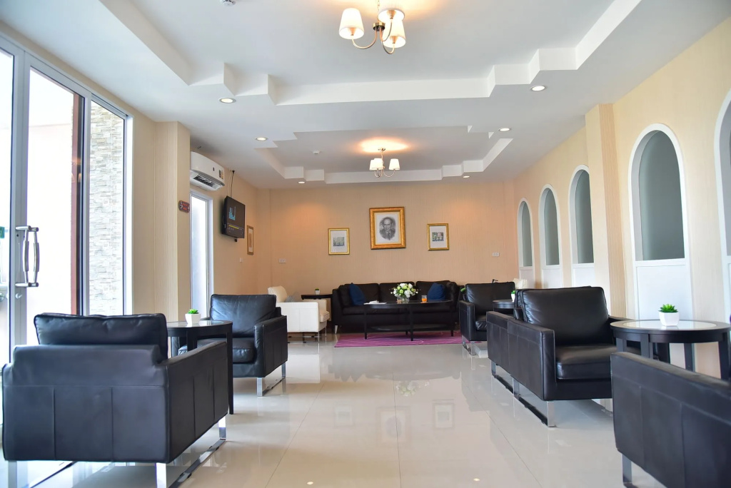 Hotel photo 20